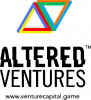 ALTERED_VENTURES_LETTERS Negro