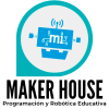 Logo-miMakerHouse