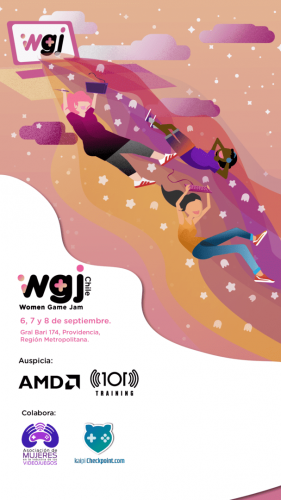 Poster_2019_Chile